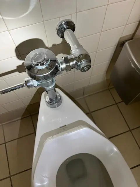 Fixture installation and repair for Repiping in Security-Widefield